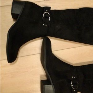 Unisa over the knee boots